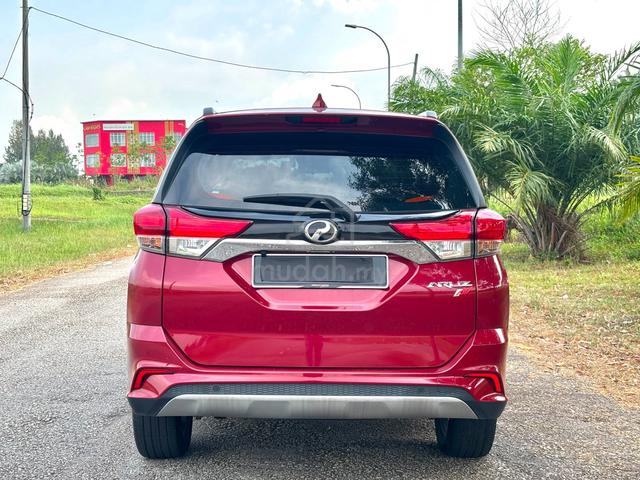 2020 Perodua ARUZ 1.5 AV MY19 D38L (A) - 4