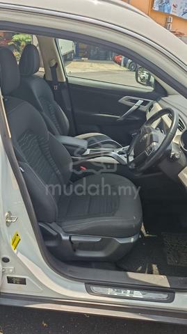 2019 Proton X70 1.8 STANDARD 2WD (A) - 4