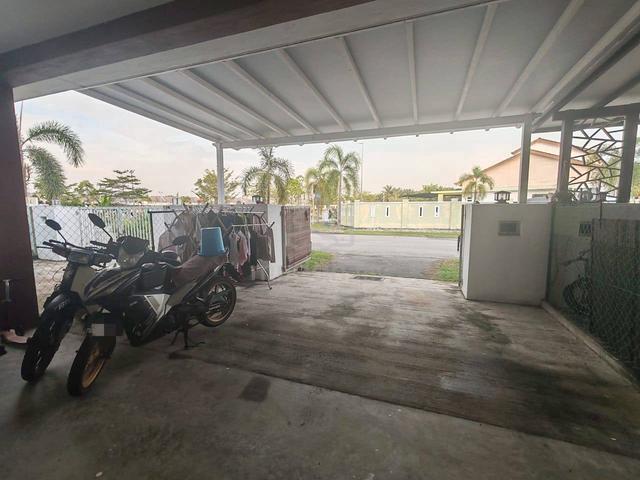 Single Storey Taman Seri Changgang 1, Banting (Near KLIA) 1
