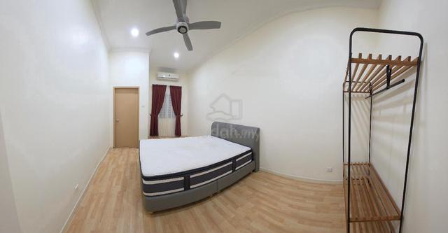 【FULLY FURNISH🔥】 2 Storey House U13 For rent 5