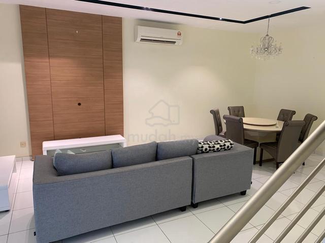 4R3B, Eco village @ Gelang Patah, Johor Bahru 1