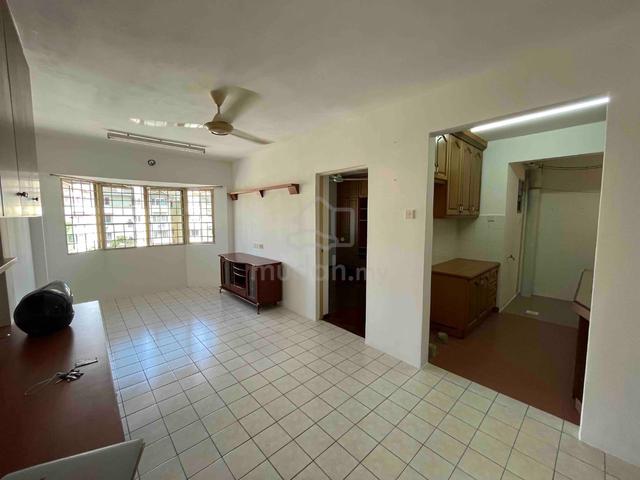Apartment Permai (Damansara Damai) 1