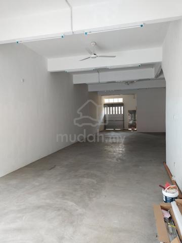 Ground floor Shop at Seremban 3 For Rent 1