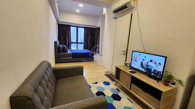 Revo @ Aurora place 1