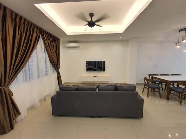 RENT Harmonia Sri Penawar Fully Furnish Desaru RAPID Pengerang  Pipc 1