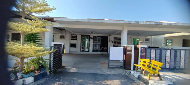 Taman Desa Ara  (Nego)  1