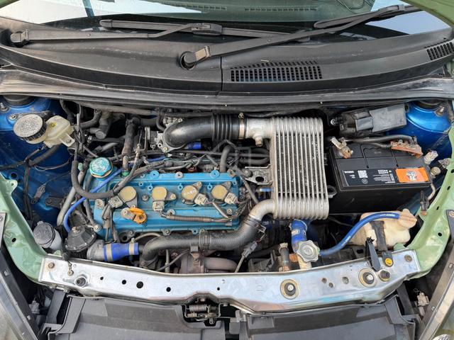 2006 Perodua MYVI 1.3 EZI (A) - 5