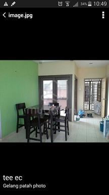 Nusa Perdana Service Apartment 2