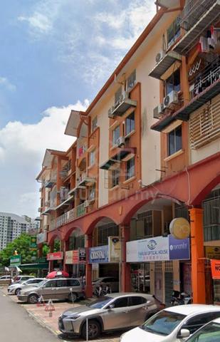 2S Shop Lot at Ayer Itam - Farlim next to Sunshine Central Square 1