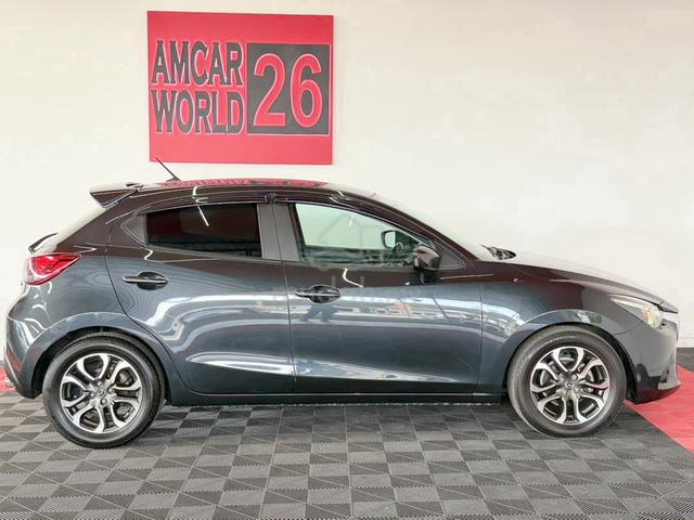 ORI2016 Mazda 2 1.5 HB LED HEADLAMP 3 YR WARRANTY - 4