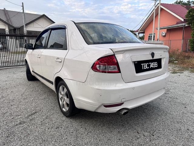 2011 Proton SAGA 1.3 H-LINE (A) - 4