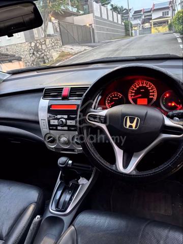 2011 Honda CITY 1.5 SE (A) - 5