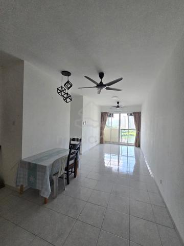Residensi Desamas @ Taman Desa 1