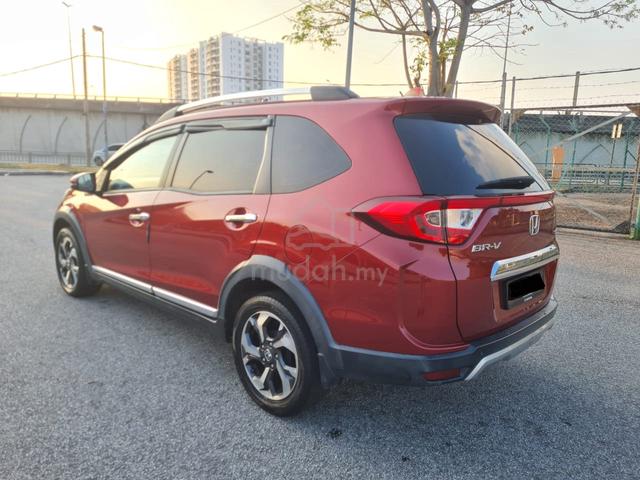2019 Honda BR-V 1.5 V (A) - 4