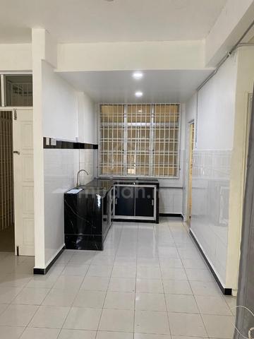 Mutiara Condominium (Bukit Mertajam) 1