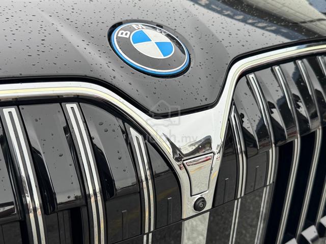 2023 Bmw I7 1.0 XDRIVE60 M SPORT MY23 G70 (A) - 2