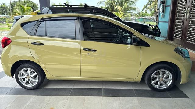 2021 Perodua MYVI 1.3 STANDARD G MY17 M800 D20N - 1