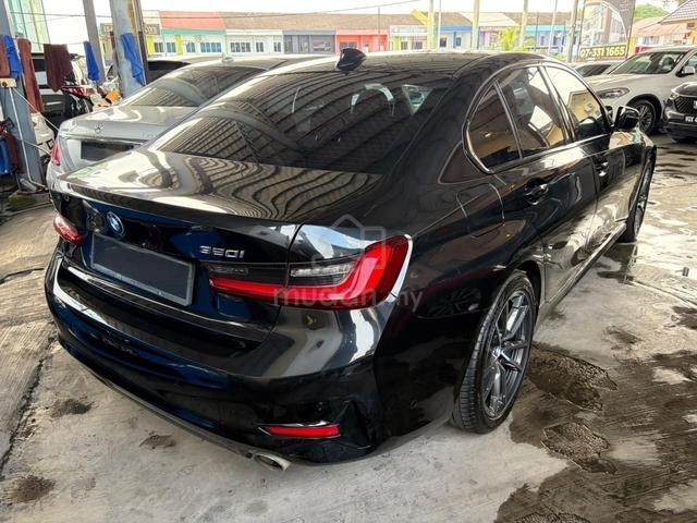 2022 Bmw 3 SERIES 2.0 20I SPORT MY19 G20 (A) - 3