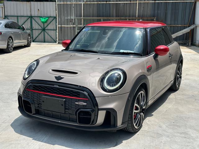 2022 Mini COOPER 2.0 S 3DOOR (A) - 1
