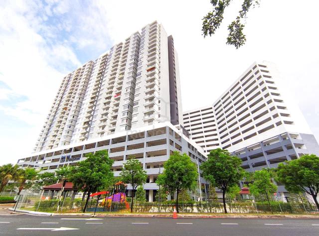 Residensi Setia Impian @ Kajang 1