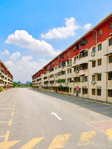 Pangsapuri Inai 1