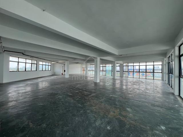 Prime Commercial Space For Rent @ Mahkota Impian Business Centre 1