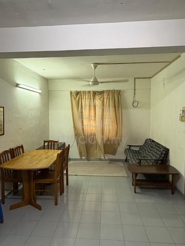 Taman Alor Vista 1