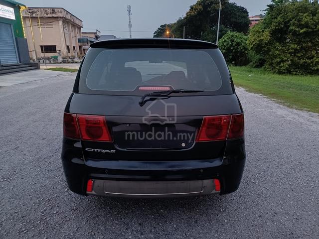 2010 Naza CITRA 2.0 GS FACELIFT (A) - 5