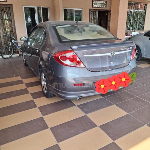 2008 Proton PERSONA 1.6 SE (A) - 2