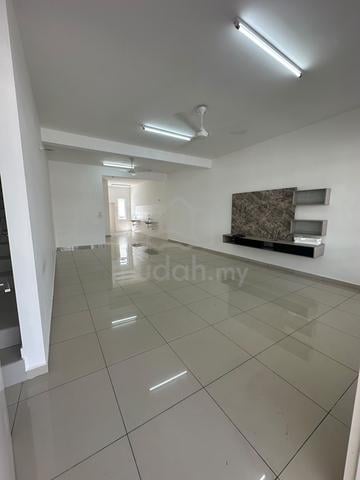 2sty House in Bayu Sutera - Gated and Guarded 1