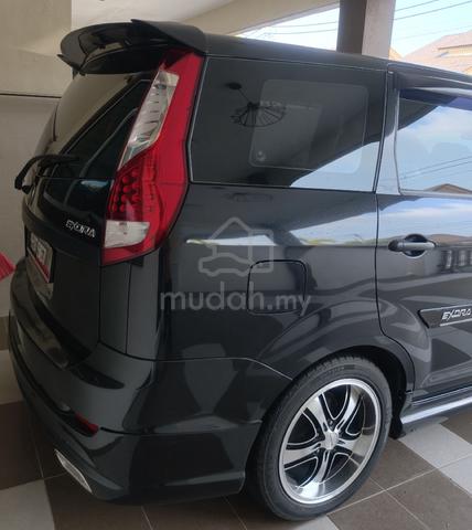 2010 Proton EXORA 1.6 MC B-LINE (M) - 2