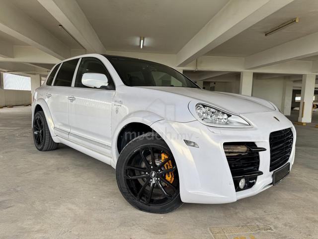 2009 Porsche CAYENNE 3.6 (A) - 1