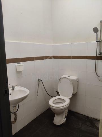 Taman Lipat Kajang Perdana 5