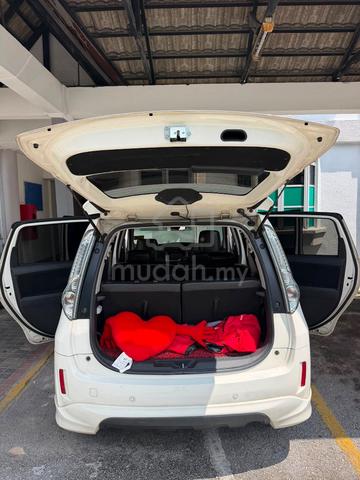 2014 Perodua ALZA 1.5 ZHP ADVANCED (A) - 3