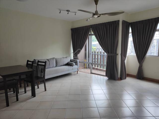 Perdana Exclusive Condo 1