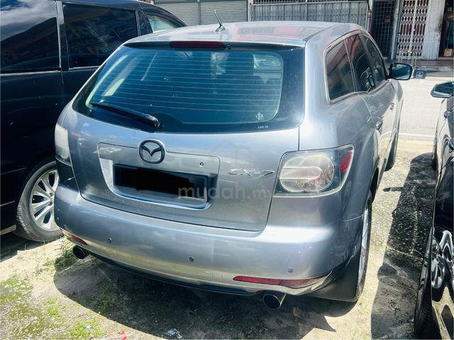 Offer!! 2009 Mazda CX-7 2.3 (A) - 2