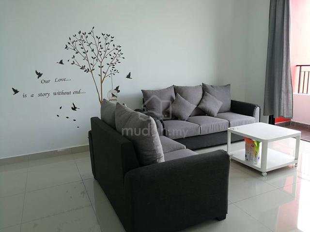D'Aman Residences 1