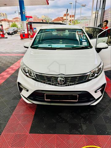 2021 Proton PERSONA 1.6 EXECUTIVE MY21 FACELIFT - 3