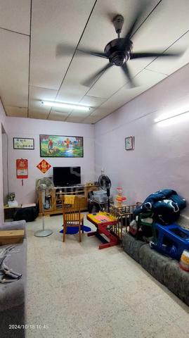Taman Kimsar.Single Storey .Next to evening market 1