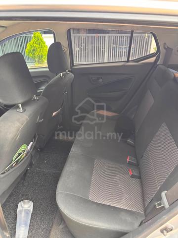 2021 Perodua AXIA 1.0 GXTRA MY19 B200 (A) - 3