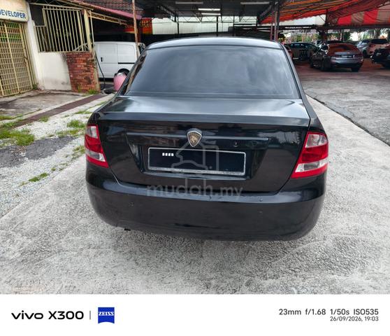 2010 Proton SAGA 1.3 BASE LINE (A) - 5
