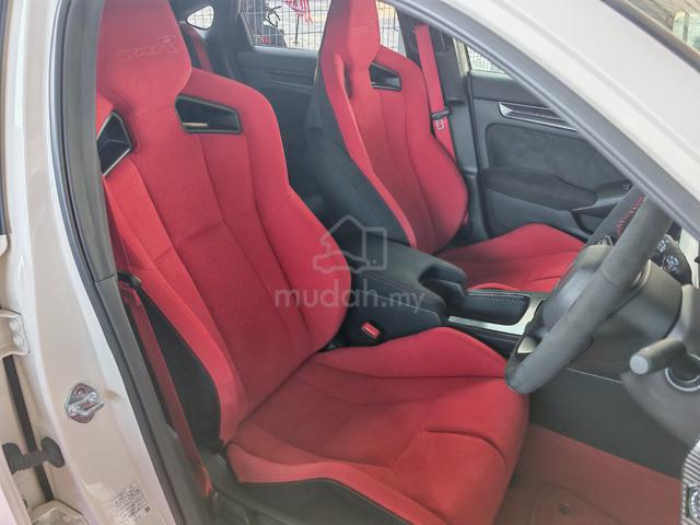 2024 Honda Civic FL5 TYPE R GRED 6A - 3