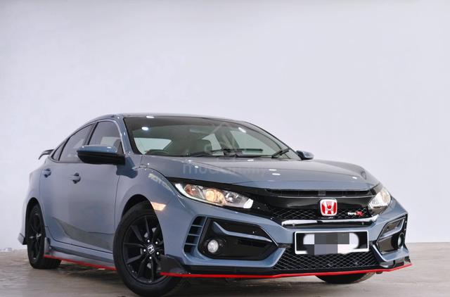 2020 Honda CIVIC 1.8 S (A) 3 Year Warranty Free 💯 - 5