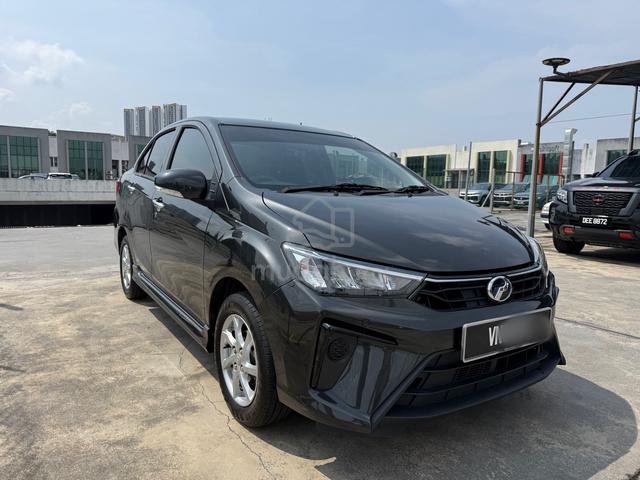 2024 Perodua BEZZA 1.0 G MY16 FACELIFT (A) - 2