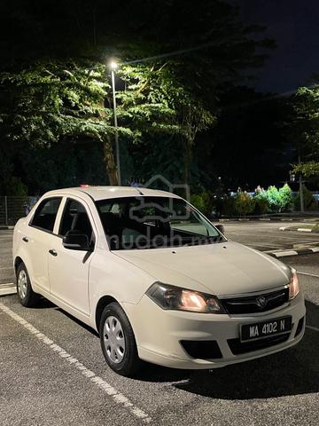 2014 Proton SAGA 1.3 SV (A) - 2