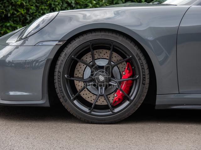 2022 Porsche 911 GT3 Touring (992 I) APPROVED CAR - 3