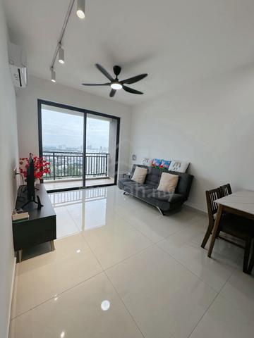 Country Garden Central Park (Serviced Apartment) 1