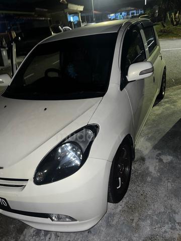 2008 Perodua MYVI 1.3 EZI (A) - 2