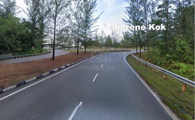 L0116 Mixed Zone Land Petra Jaya 1