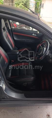 2009 Proton GEN-2 1.6 H-LINE CPS FACELIFT (A) - 5